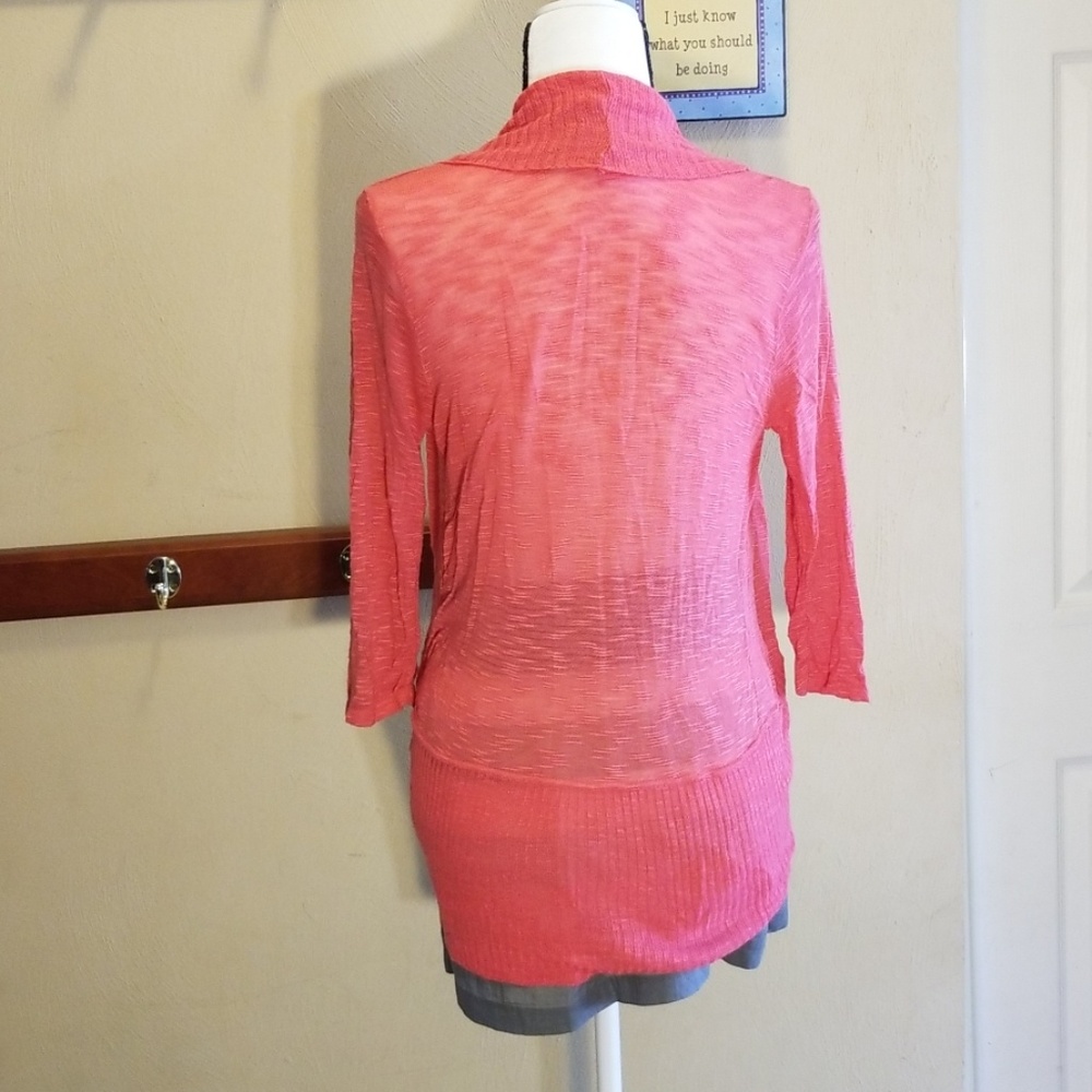 Cardigan - Picture 2 of 4